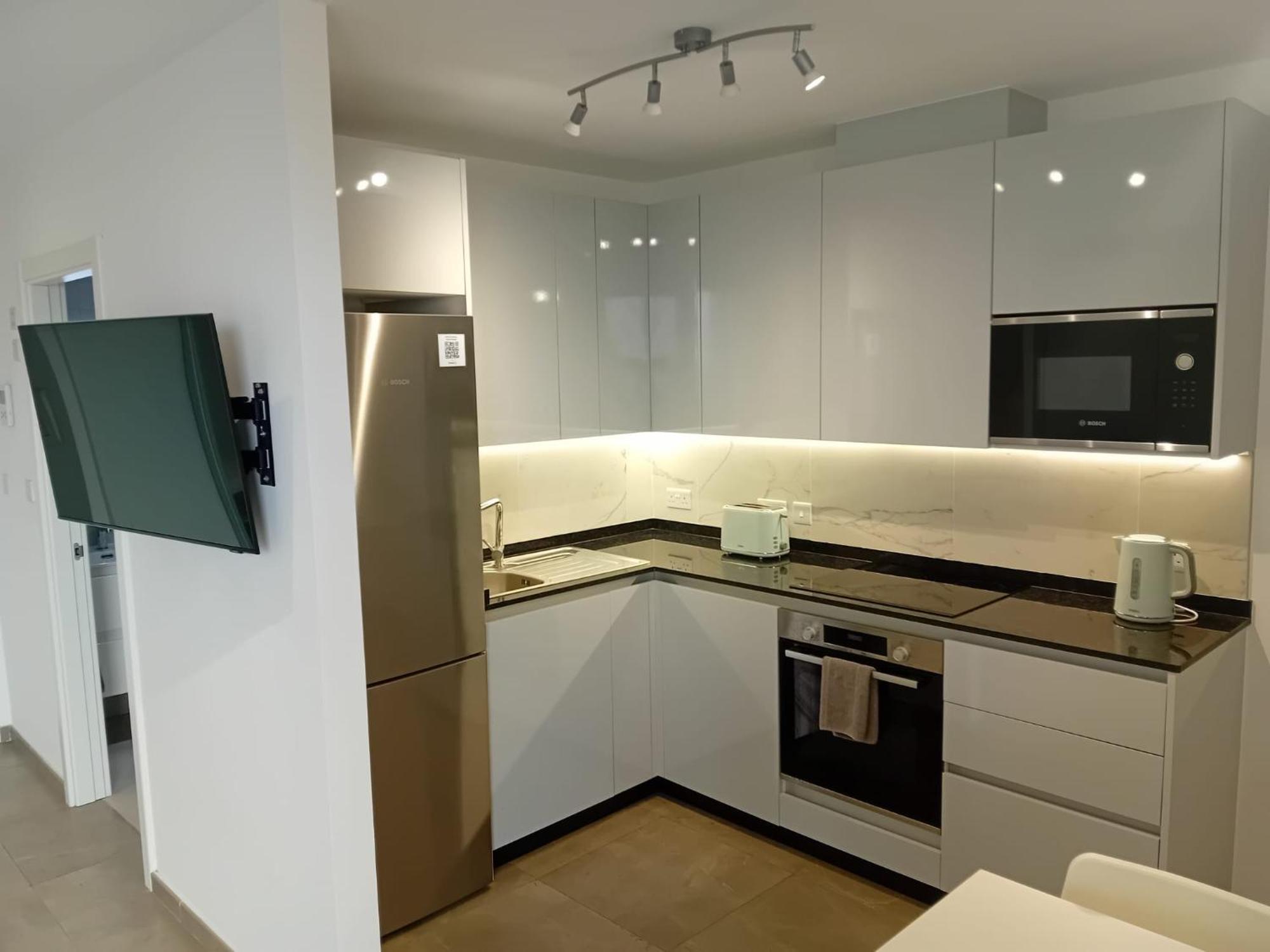 New Cp Luxury Studio With Spa Gibraltar Exterior foto